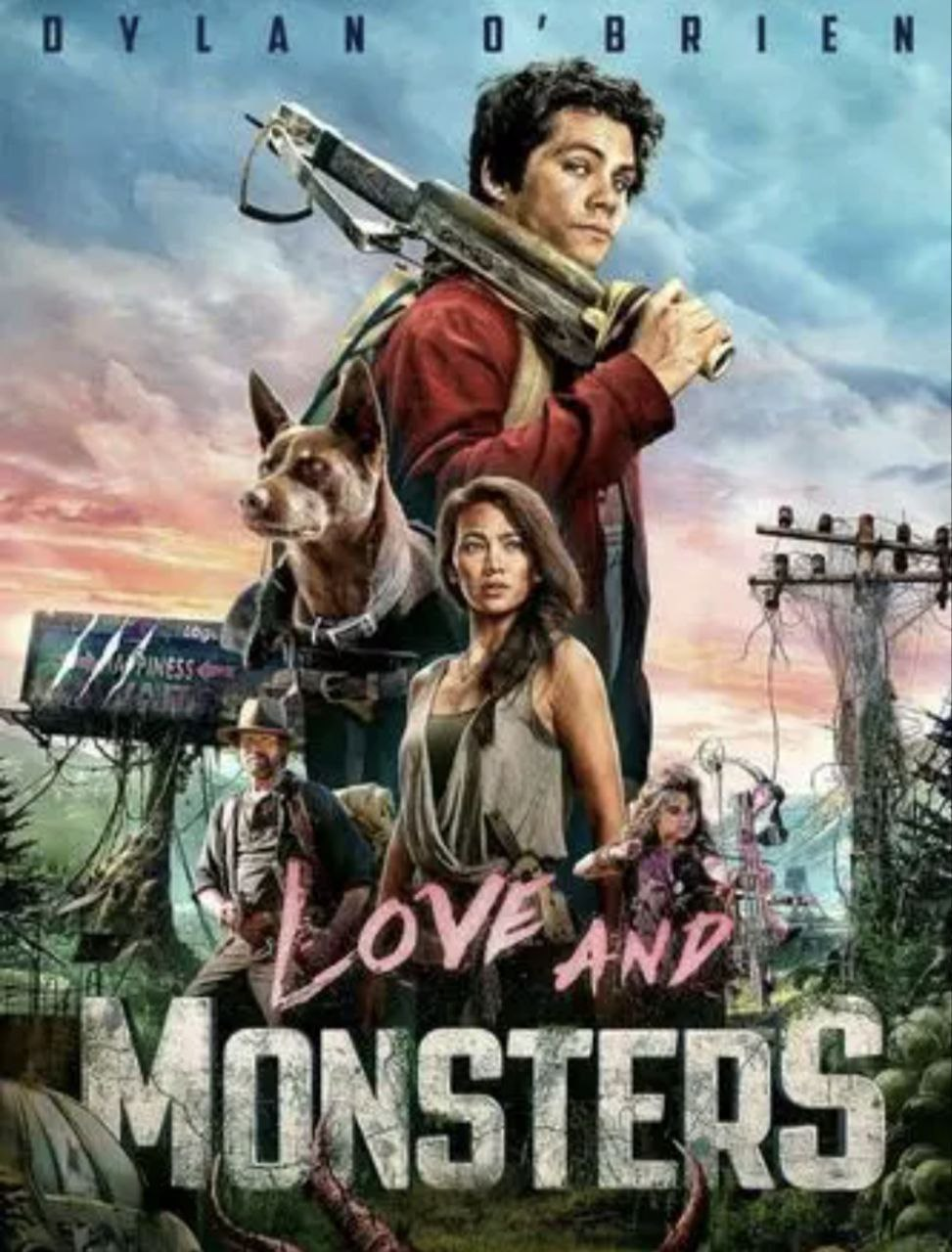 [夸克下载][爱与怪物][WEB-MKV/20.7G][英语中字][4K-2160P][HDR]-影音屋