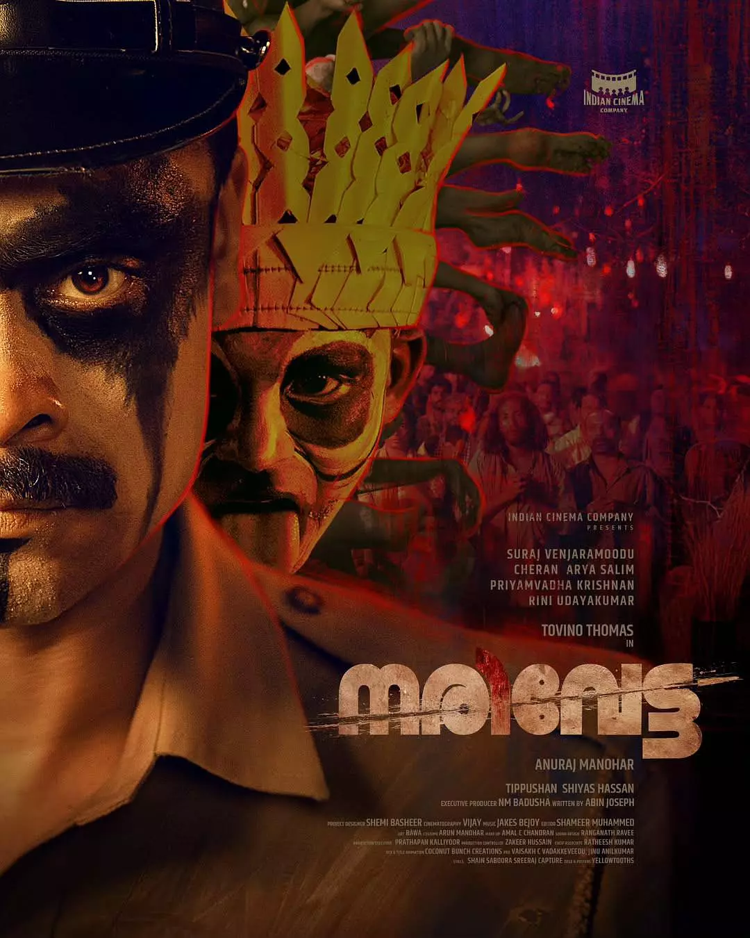 [夸克下载][生死有命][WEB-MKV/6.2G][中文字幕][4K-2160P][2025最新]-影音屋