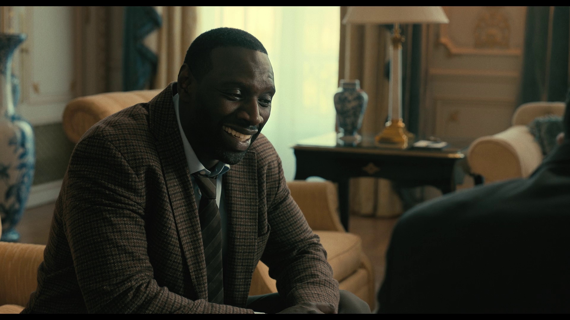 图片[4]-[夸克下载][喋血双雄][WEB-MKV/13.7G][英语中字][4K-2160P][吴宇森2024最新动作片]-影音屋