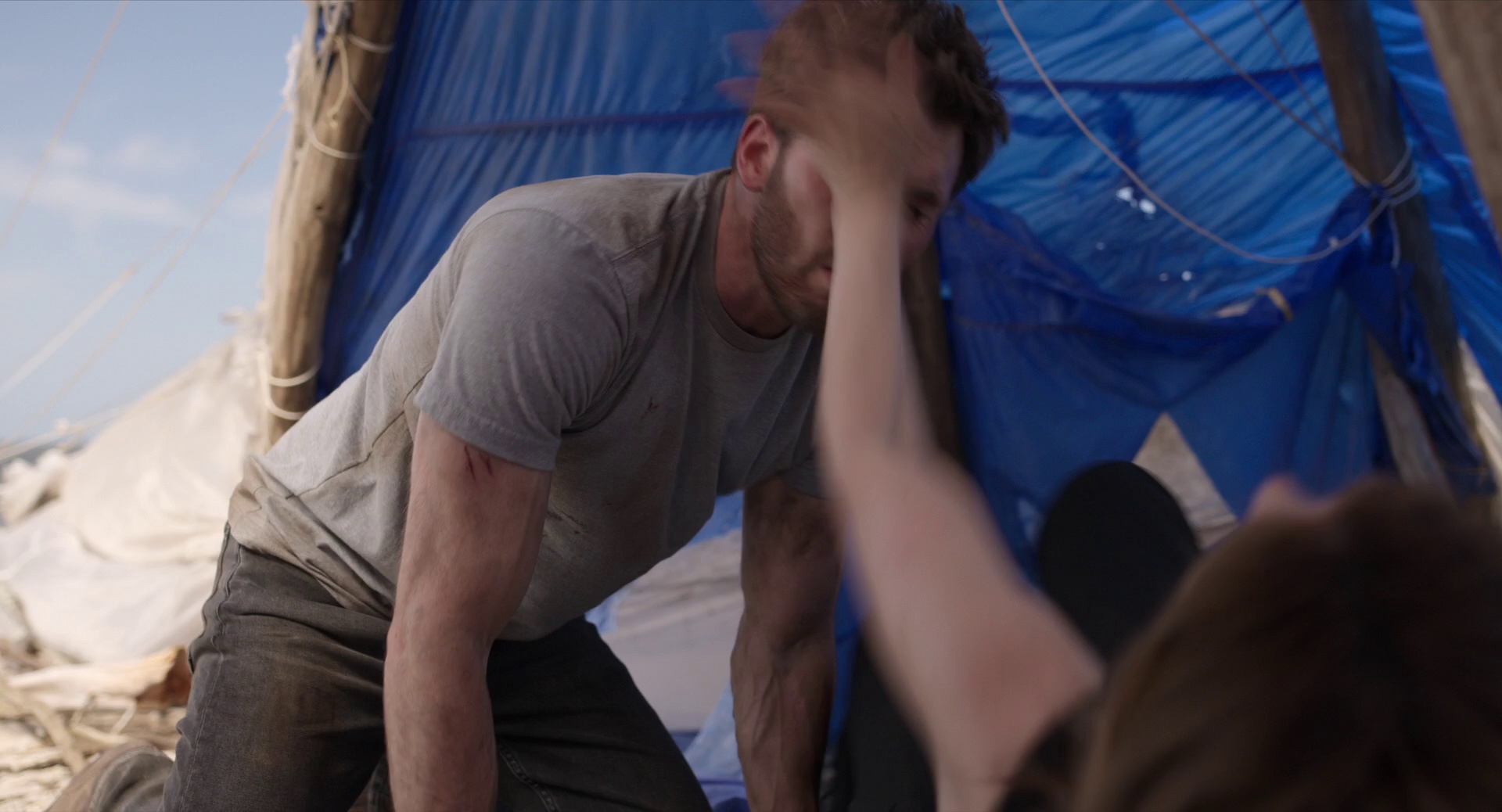 图片[5]-[夸克下载][神出鬼没][WEB-MKV/20.3G][简繁英字幕][4K-2160P][美队 克里斯·埃文斯]-影音屋