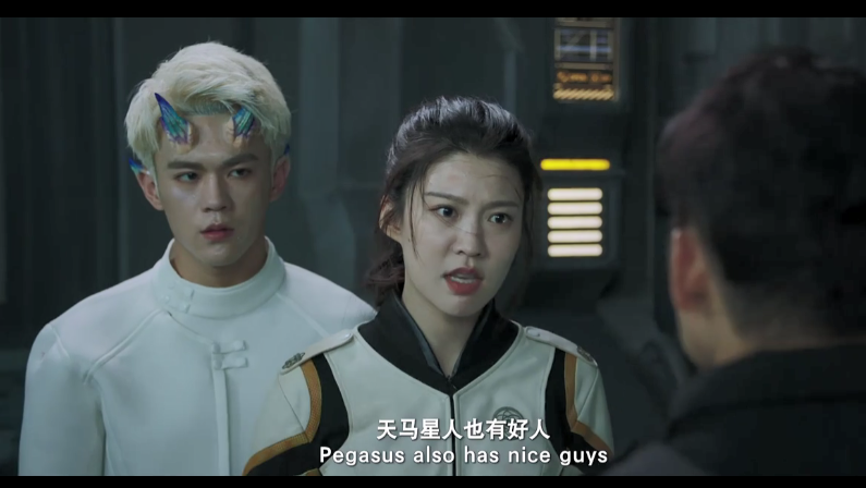 图片[3]-[夸克下载][天马星空][WEB-MKV/2.1G][国语中字][4K-2160P][2025最新科幻片 樊少皇 李立群]-影音屋