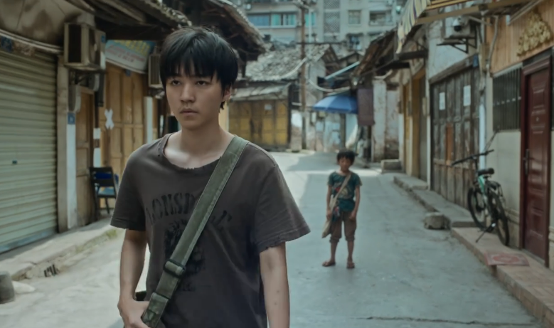 图片[2]-[夸克下载][野孩子][WEB-MKV/8.1GB][国语中字][4K-2160P][最新大片 王俊凯 关子勰 邓家佳 陈永胜 潘斌龙]-影音屋