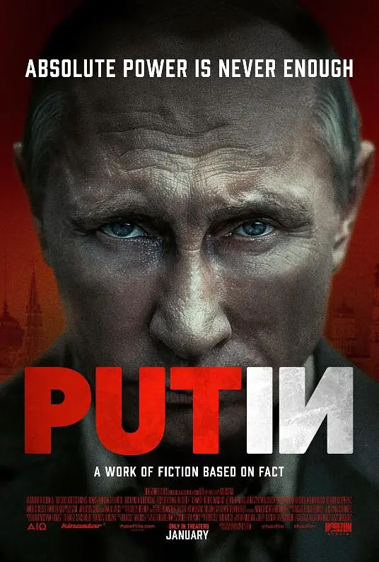 [夸克下载][普京 Putin][WEB-MKV/4.9G][英语中字][4K-2160P][2024最新恶搞普京大帝]-影音屋
