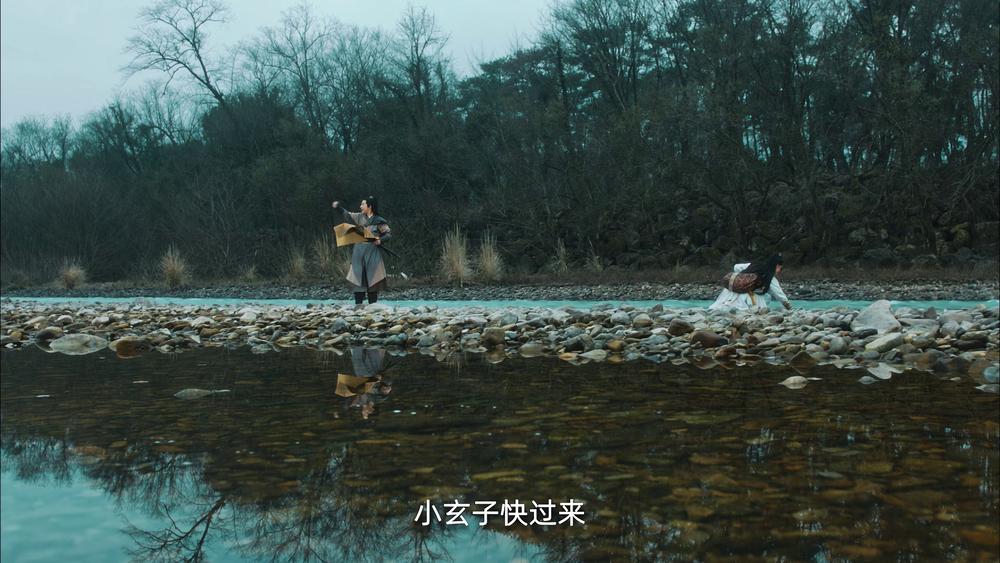 图片[3]-[夸克下载][魔道天师：幽冥黄泉][WEB-MKV/7.4G][国语配音/中文字幕][4K-2160P][2025最新]-影音屋