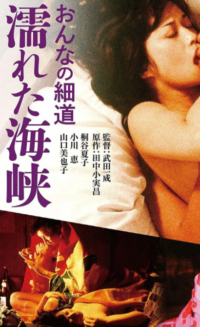 [夸克下载][女人的小道：濡湿海峡][WEB-MKV/2.08GB][中文字幕][1080P]-影音屋