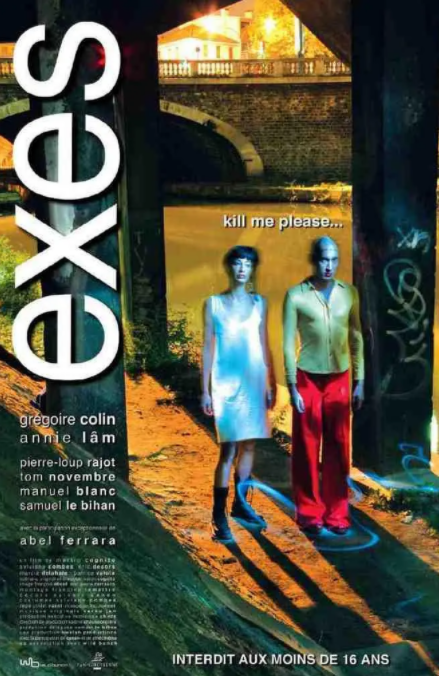 [夸克下载][性罪犯][WEB-MKV/610MB][中文字幕][1080P][性感片]-影音屋