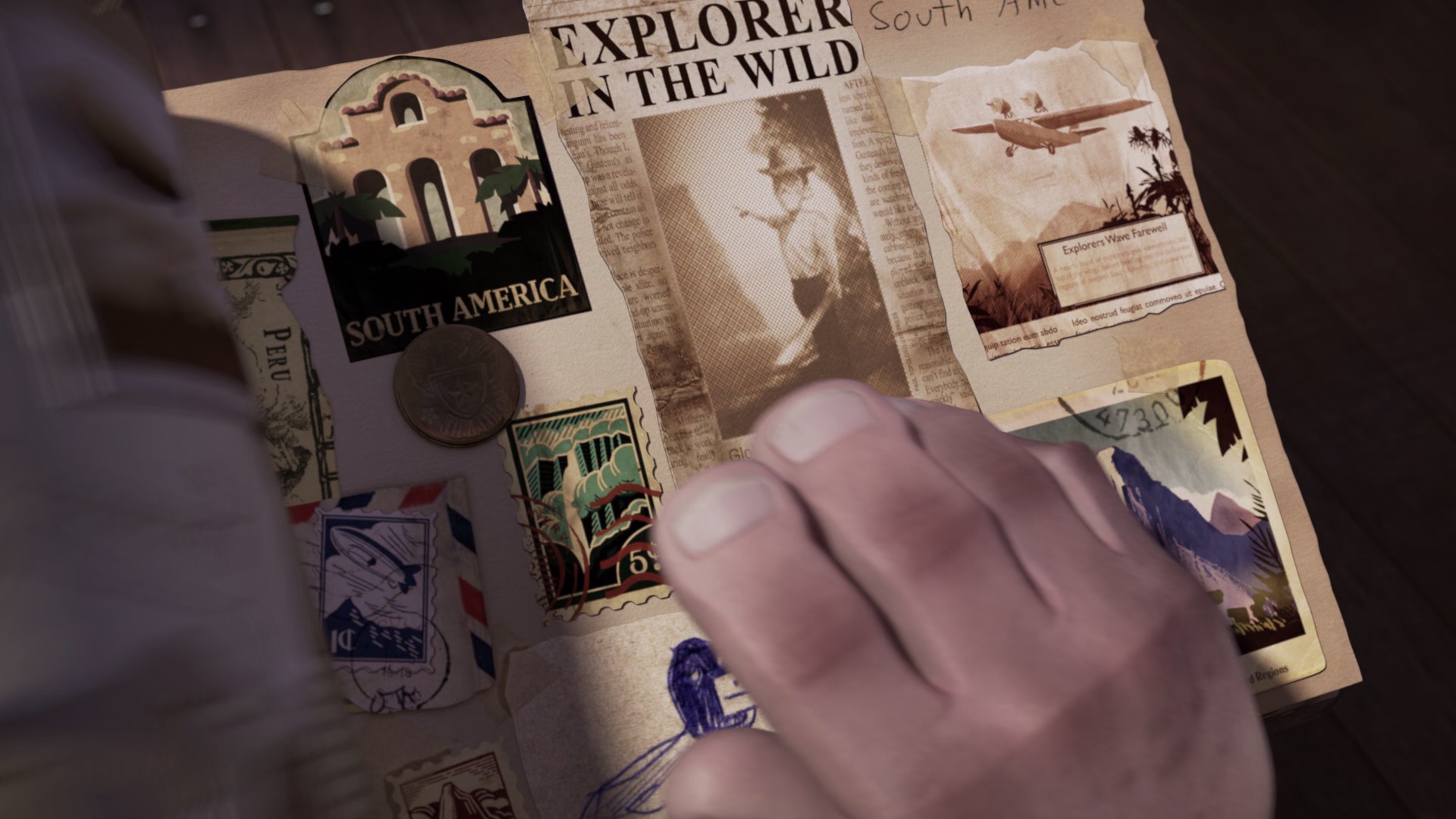 图片[6]-[夸克下载][飞屋环游记][WEB-MKV/13.9G][国粤英多音轨/中文字幕][4K-2160P][TO250  9.1分经典]-影音屋