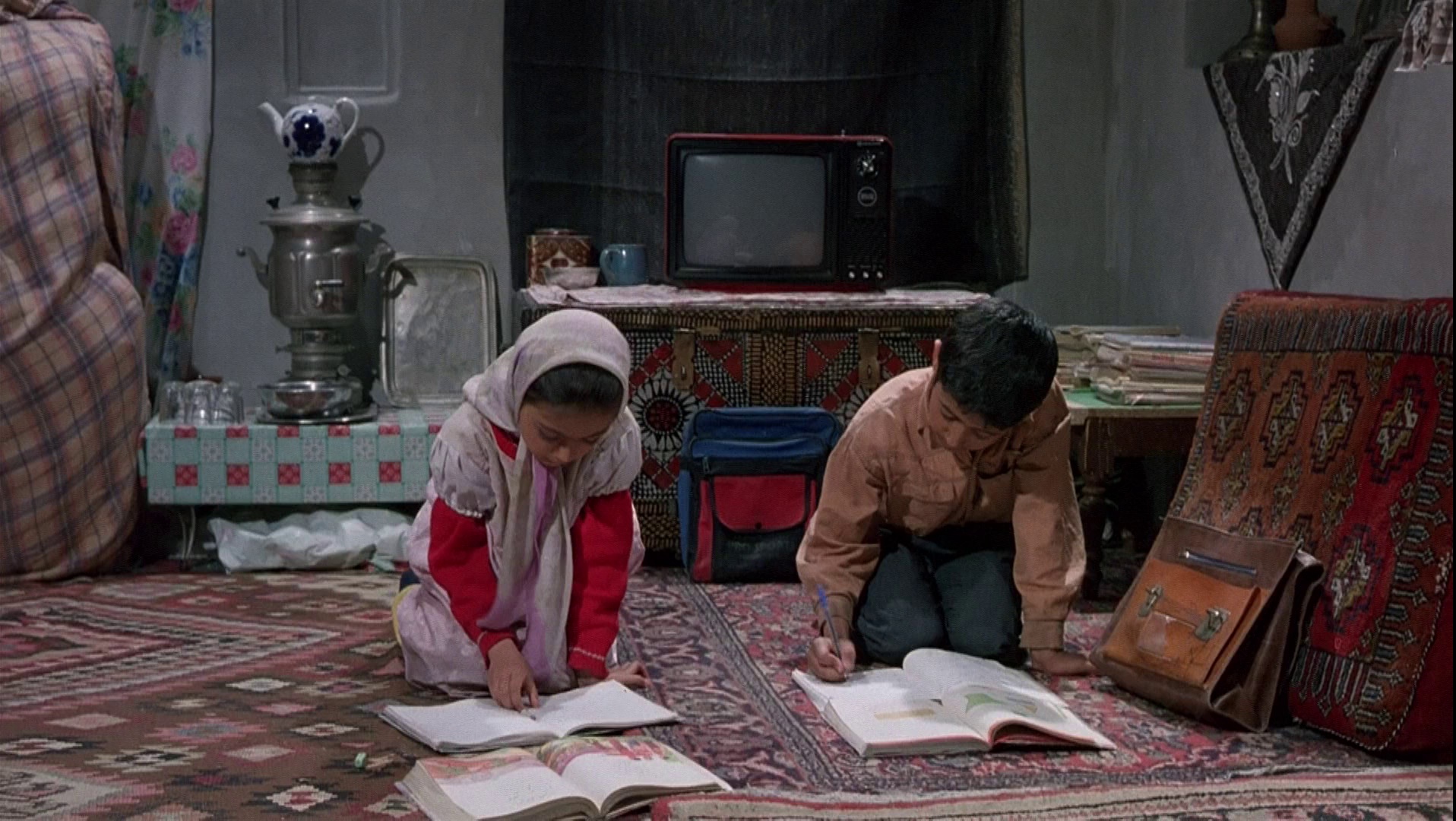 图片[3]-[夸克下载][小鞋子][WEB-MKV/9.5G][国语配音/中文字幕][1080P][9.2分必看儿童经典]-影音屋