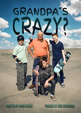 [夸克下载][爷爷的人生滑板][WEB-MKV/10.5G][中文字幕][1080P]-影音屋