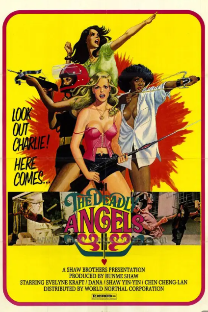 [夸克下载][俏探女娇娃][WEB-MKV/4GB][粤语中字][720P][大C度]-影音屋