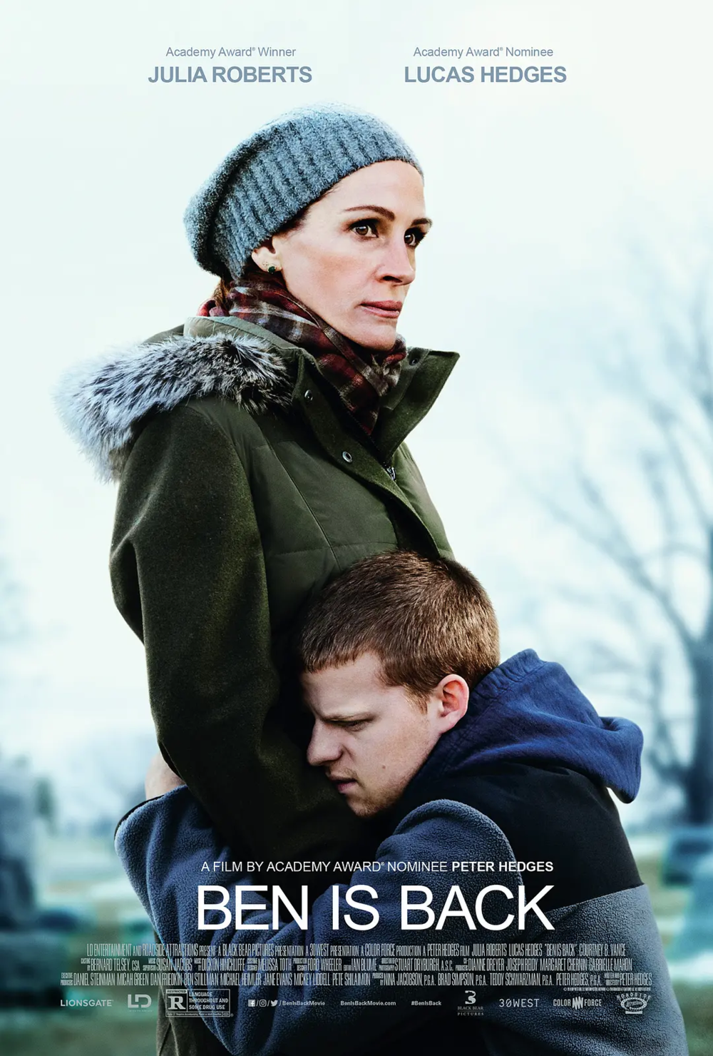 [夸克下载][本回家了][WEB-MKV/10.7G][中文字幕][1080P][朱莉娅·罗伯茨]-影音屋