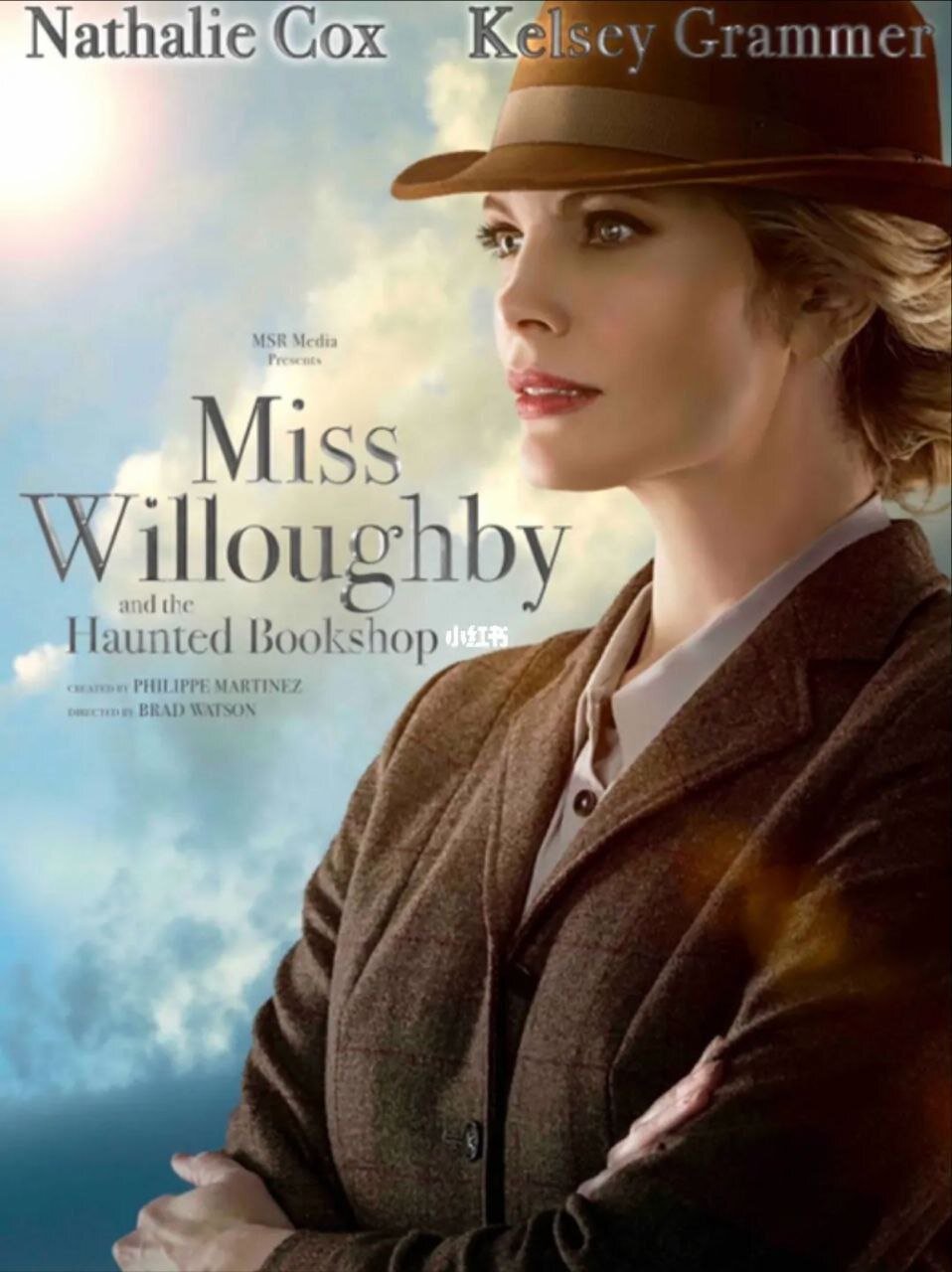 [夸克下载][威洛比小姐与闹鬼书店][WEB-MKV/8.1G][中文字幕][4K-2160P]-影音屋