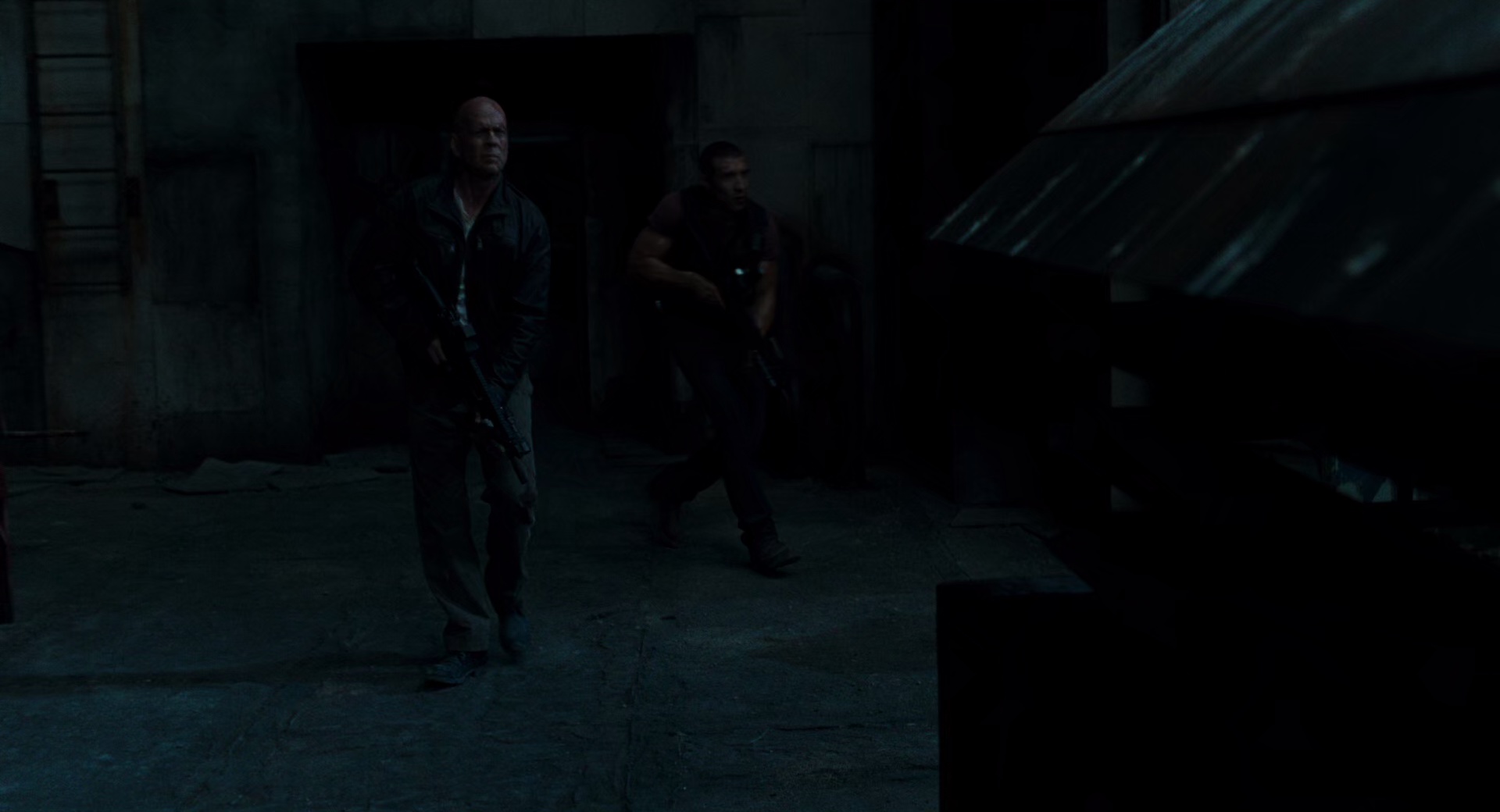 图片[6]-[夸克下载][虎胆龙威][全5部][WEB-MKV/153.6G][国英双语中字][4K-2160P][REMUX原盘]-影音屋