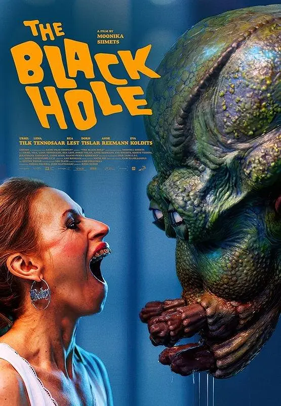 [夸克下载][黑洞时间][WEB-MKV/4.1G][中文字幕][1080P][2025最新]-影音屋