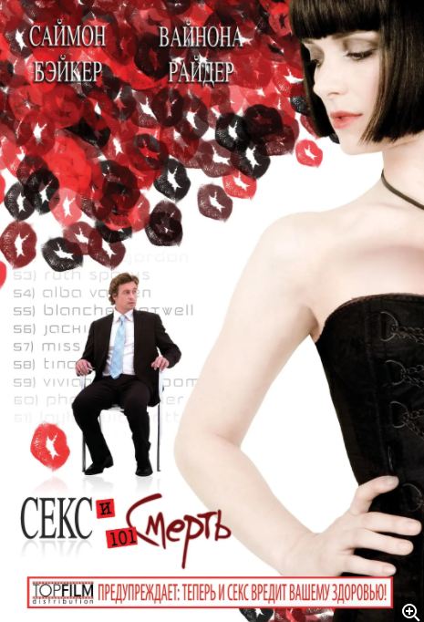 [夸克下载][性和死亡101/101夜情][WEB-MKV/5.36GB][中文字幕][1080P][大C度]-影音屋