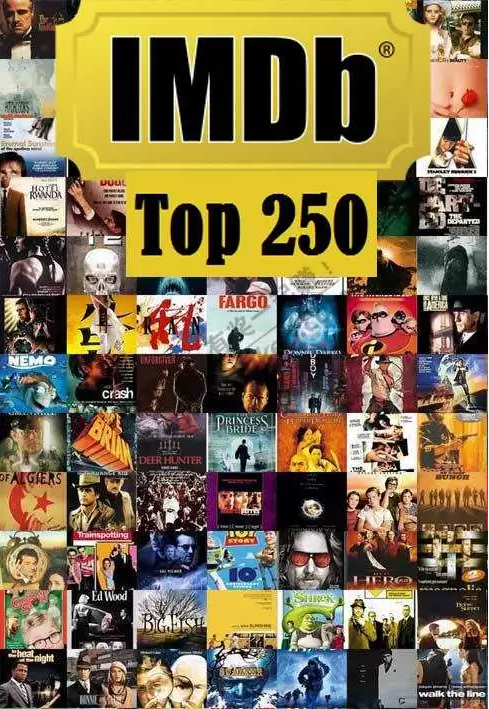 [夸克下载][2024年IMDB评分最高250部电影之151-160][WEB-MKV/294GB][英语中字][4K-2160P][收藏版]-影音屋