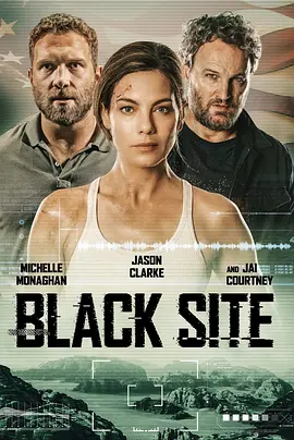 [夸克下载][黑狱 / 杀戮基地 / 黑狱猎杀 / Black Site][WEB-MKV/10.2G][中文字幕][1080P]-影音屋