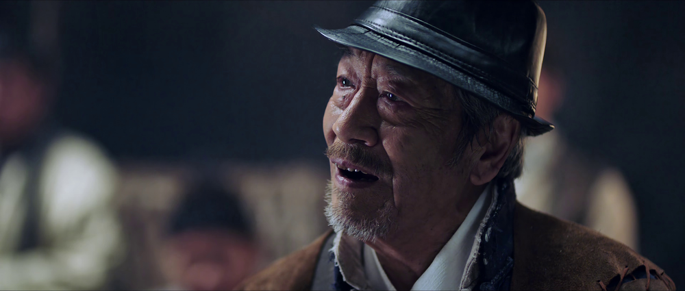 图片[5]-[夸克下载][狐妖传说][WEB-MKV/2.2G][国语中字][4K-2160P][2025最新 老戏骨王奎荣主演]-影音屋