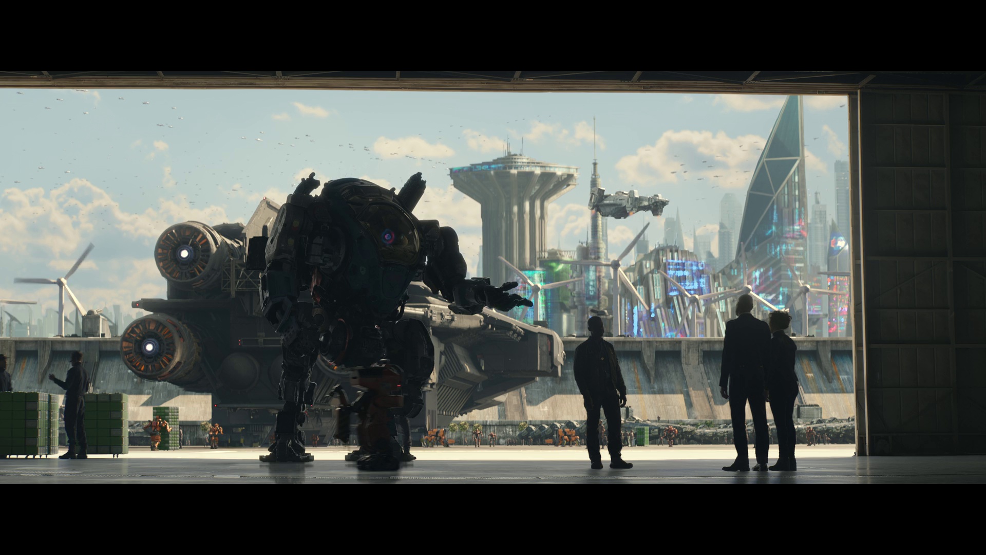 图片[2]-[夸克下载][异星战境][WEB-MKV/14.5G][英语中字][4K-2160P][詹妮弗·洛佩兹 刘思慕 科幻片]-影音屋