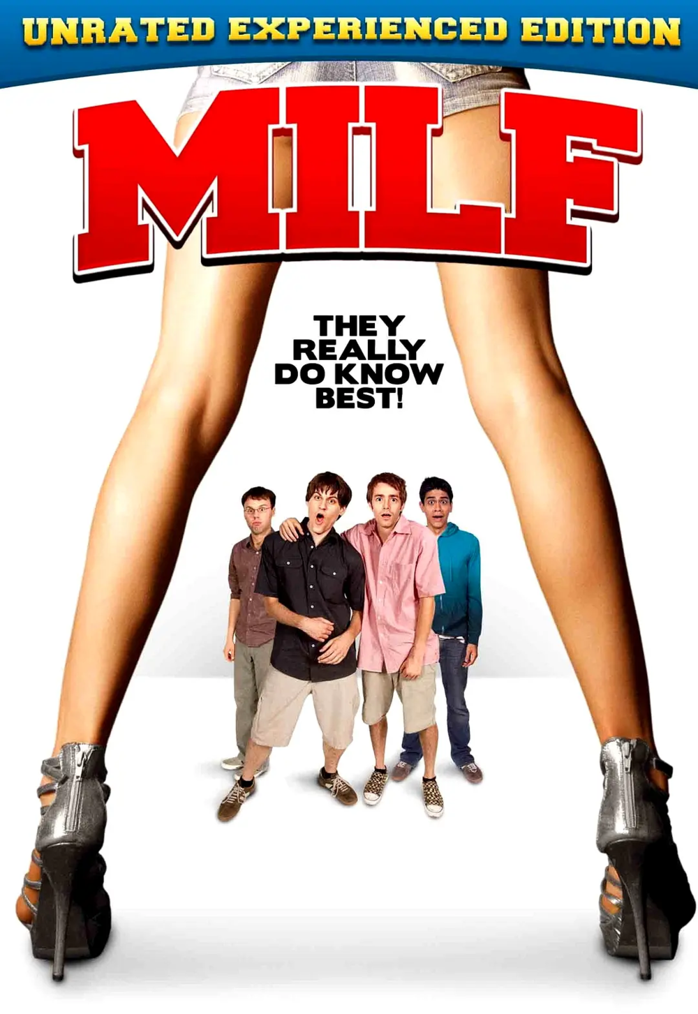 [夸克下载][我爱熟女 未删减版][WEB-MKV/3.1G][英语中字][1080P][高能R级]-影音屋