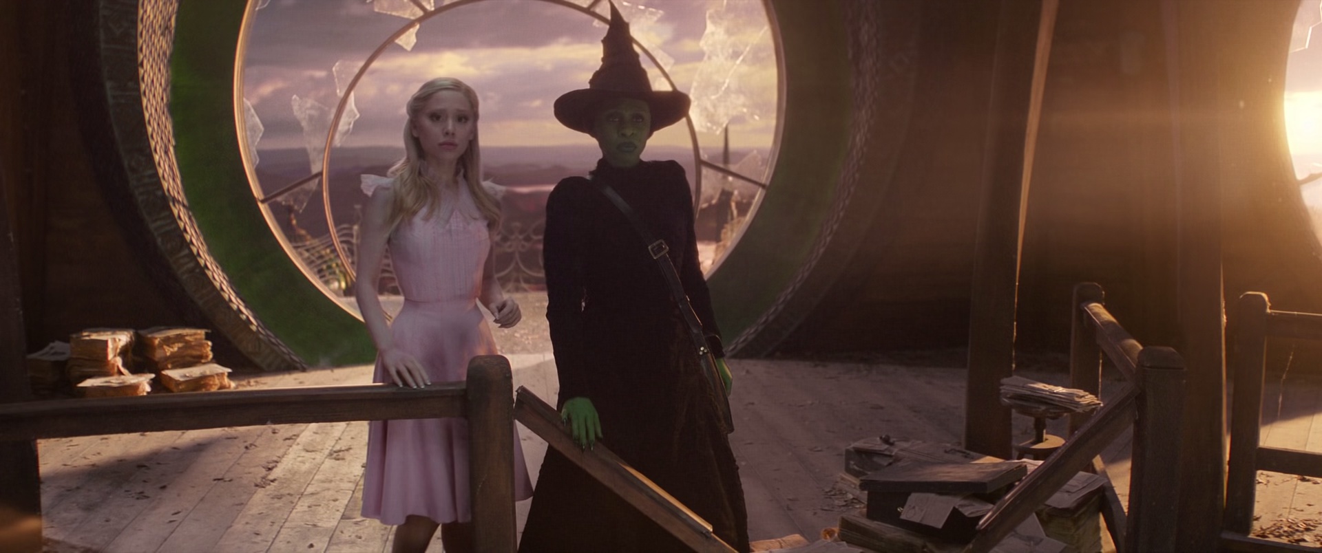 图片[8]-[夸克下载][魔法坏女巫][WEB-MKV/28.4G][英语中字][4K-2160P][2025奥斯卡最佳艺术指导 杨紫琼主演]-影音屋