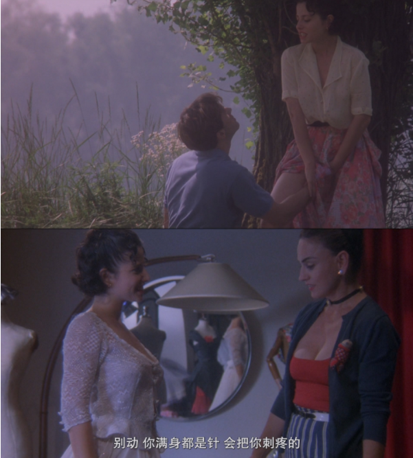 图片[3]-[夸克下载][不知不觉诱惑你][WEB-MP4/2.53GB][意大利语中字][1080P][大C度]-影音屋