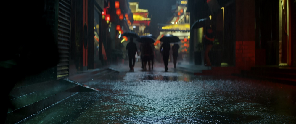 图片[6]-[夸克下载][长安道][WEB-MKV/20G][国语配音/中文字幕][4K-2160P][范伟 陈数]-影音屋