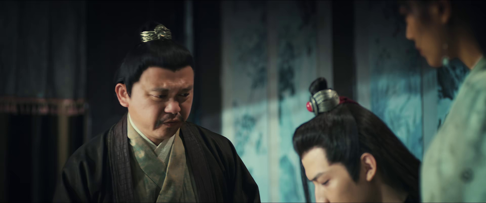 图片[4]-[夸克下载][凤楼传之灵狐传说][WEB-MKV/8.4G][国语配音/中文字幕][4K-2160P][2025最新]-影音屋