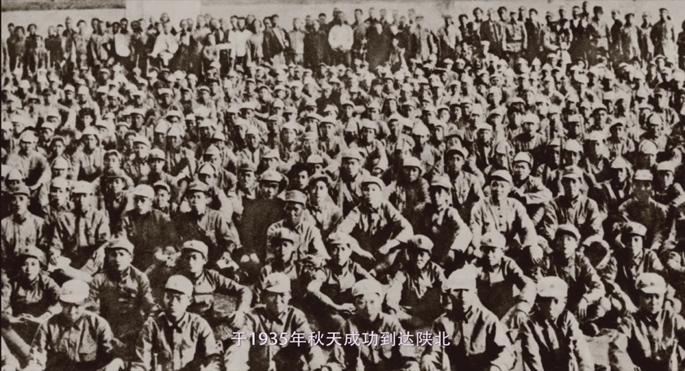 图片[3]-[夸克下载][北平以北][WEB-MKV/2G][国语中字][4K-2160P]-影音屋