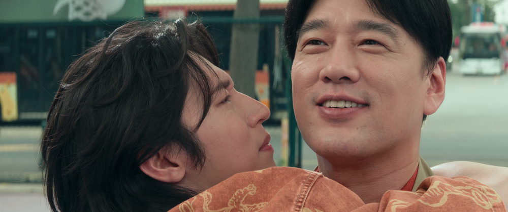 图片[5]-[夸克下载][“骗骗”喜欢你][WEB-MKV/19.1G][国语中字][4K-2160P][金晨 2025最新]-影音屋