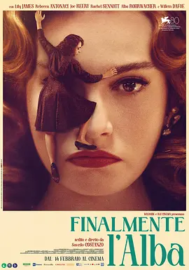 [夸克下载][黎明终至][WEB-MKV/4.3G][中文字幕][1080P][莉莉·詹姆斯]-影音屋