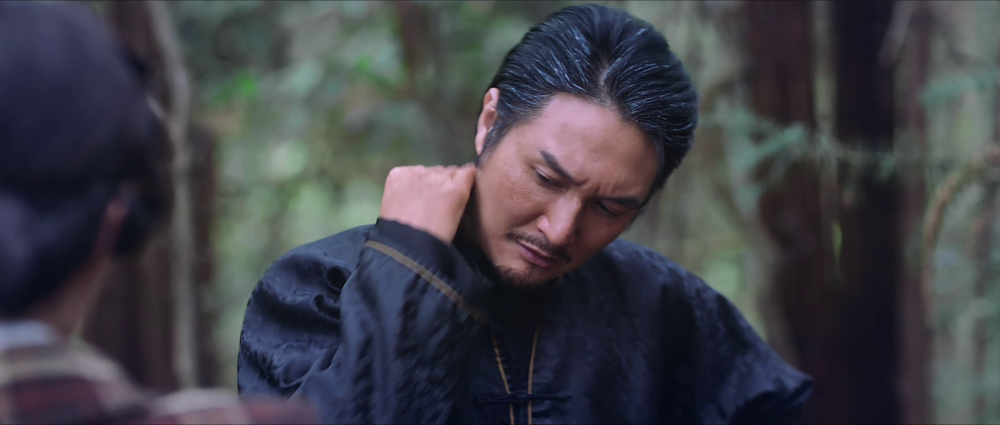 图片[6]-[夸克下载][狐妖传说][WEB-MKV/2.2G][国语中字][4K-2160P][2025最新 老戏骨王奎荣主演]-影音屋