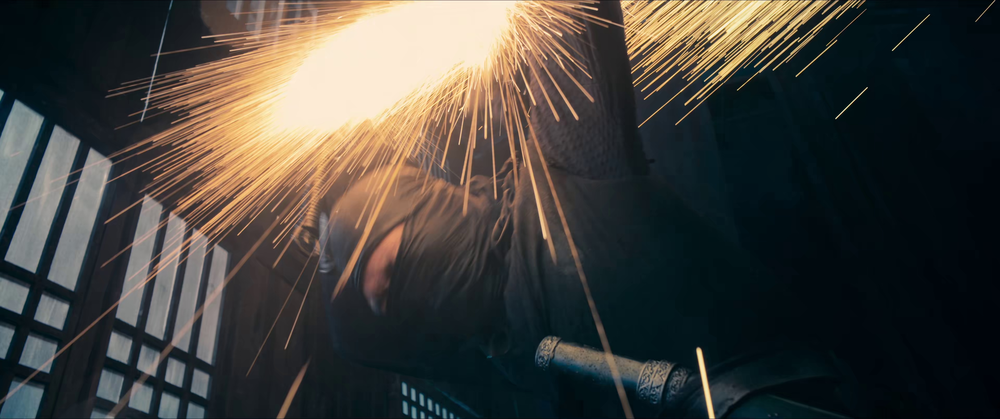 图片[3]-[夸克下载][陌路狂刀][WEB-MKV/12.5G][国语配音/中文字幕][4K-2160P][张晋 耿乐 最新武侠]-影音屋