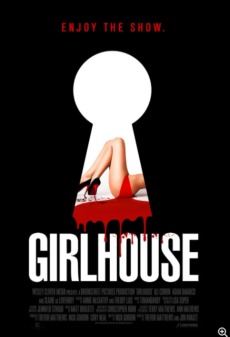 [夸克下载][女孩闺房/裸聊女舍][WEB-MKV/3G][英语中字][1080P][大C度 L聊女孩]-影音屋