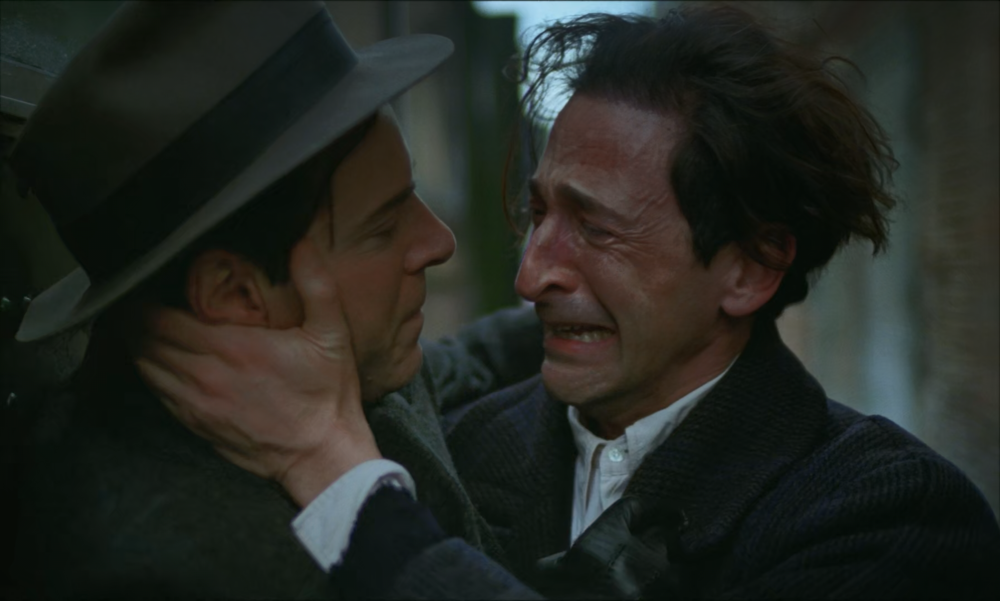 图片[3]-[夸克下载][粗野派][WEB-MKV/3.1G][英语中字][1080P][阿德里安·布罗迪 2024最新多奖项正式版上线 ]-影音屋