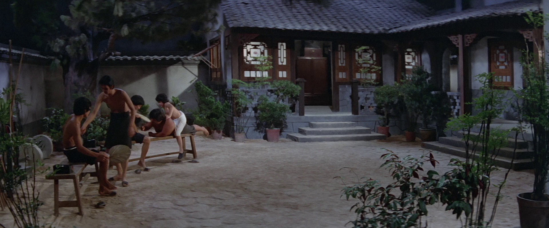 图片[3]-[夸克下载][师弟出马][BD-REMUX/19.5G][国粤多音轨/中文字幕][1080P][成龙经典]-影音屋