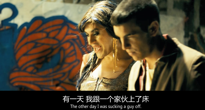 图片[2]-[夸克下载][霓虹肉身][WEB-MKV/2.5GB][中文字幕][720P][妓女 大C度]-影音屋