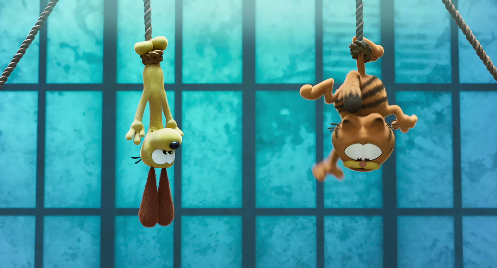 图片[3]-[夸克下载][加菲猫家族][WEB-MKV/17.2G][国英多音轨/中文字幕][4K/1080P][2024最新]-影音屋