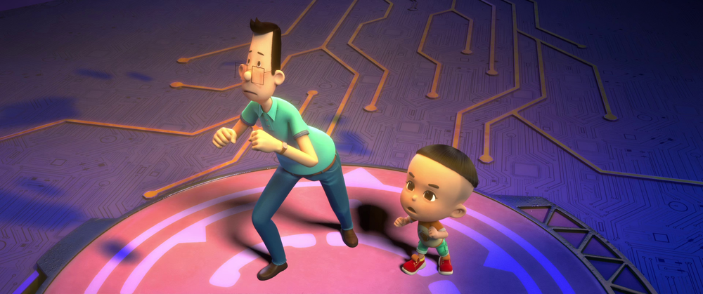 图片[8]-[夸克下载][新大头儿子和小头爸爸6：迷你大冒险][WEB-MKV/2.6GB][国语中字][4K-2160P][孩子爱看]-影音屋