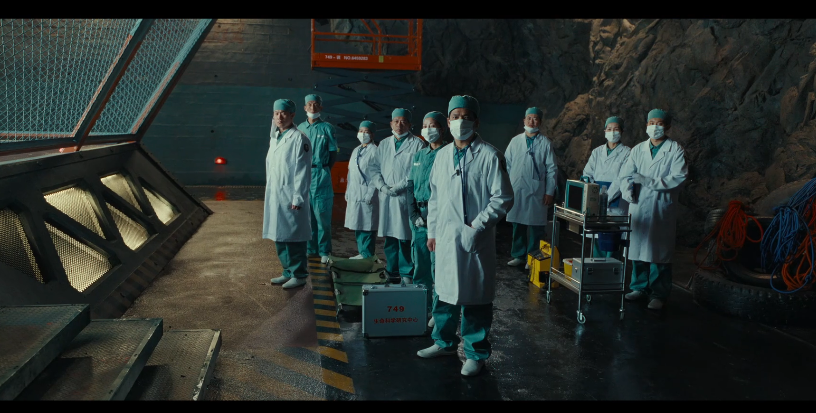 图片[2]-[夸克下载][749局][WEB-MKV/6.2GB][国语中字][1080P][2024最新国产科幻大片 王俊凯 苗苗 郑恺 任敏 辛柏青 李晨]-影音屋