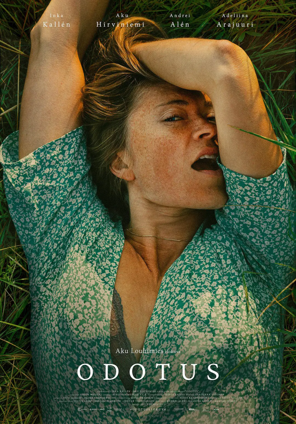 [夸克下载][等待 未删减版][WEB-MKV/3.1G][芬兰语中字][1080P]-影音屋