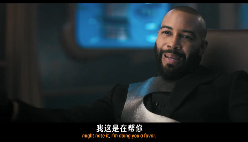 图片[2]-[夸克下载][星际迷航：31区][WEB-MKV/5.3G][英语中字][1080P][2025杨紫琼最新科幻大片]-影音屋