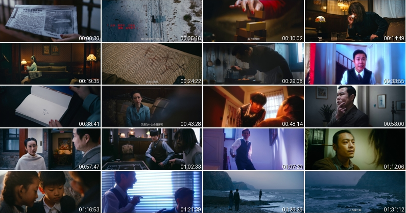 图片[2]-[夸克下载][全员嫌疑人][WEB-MP4/1.2GB][国语中字][4K-2160P][小沈阳 秦海璐]-影音屋