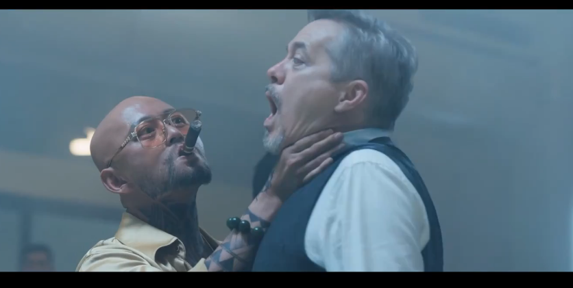 图片[3]-[夸克下载][熊猫计划][TC-MKV/4.7GB][国语无字][1080P][泄露版 2024最新成龙大片 易和谐抓紧存]-影音屋