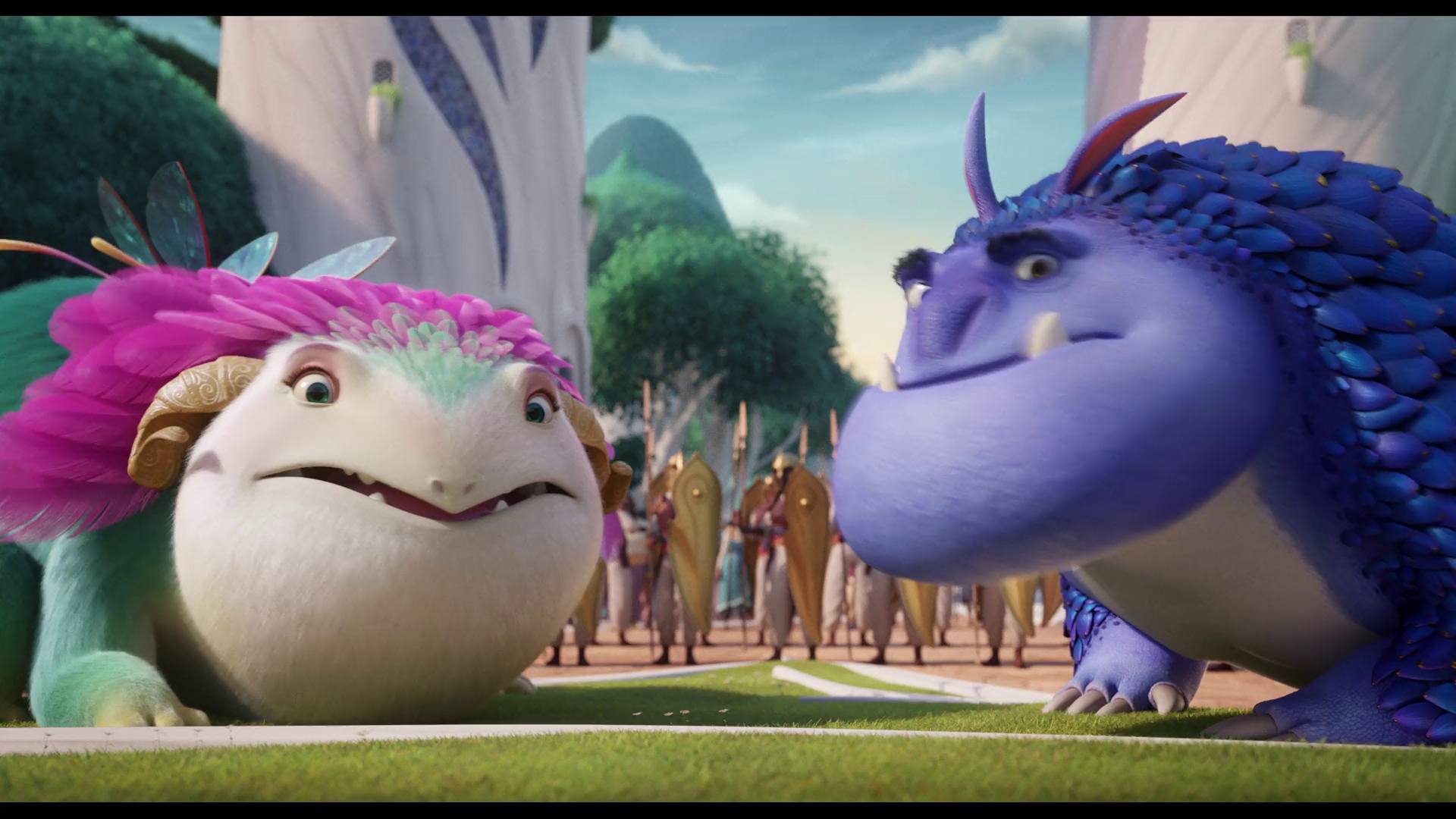 图片[4]-[夸克下载][魔咒奇缘][WEB-MKV/4.3G][英语中字][1080P][今日最新魔法公主]-影音屋