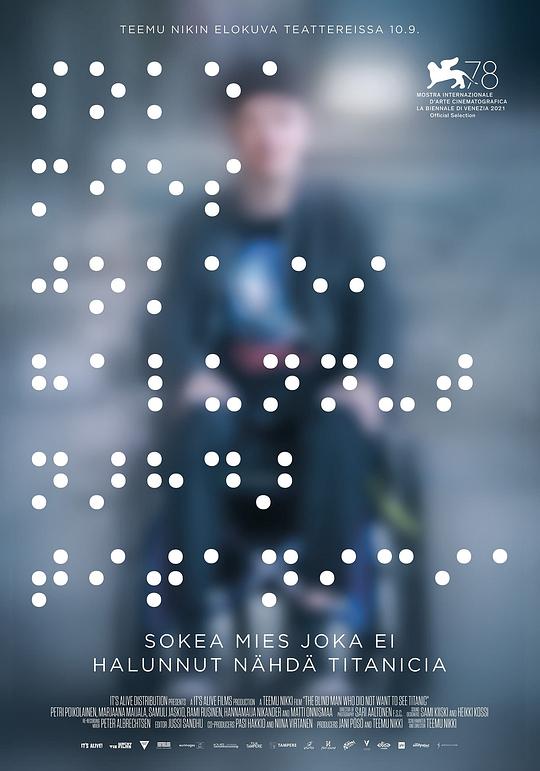 [夸克下载][一个不愿观看《泰坦尼克号》的盲人][WEB-MKV/10.3G][中文字幕][1080P][7.8分精品]-影音屋