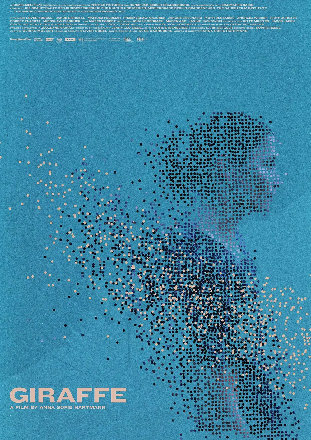 [夸克下载][长颈隧道 未删减版][WEB-MKV/3.1G][丹麦语中字][1080P]-影音屋