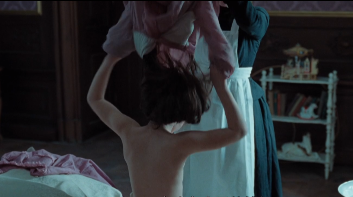 图片[2]-[夸克下载][束胸][WEB-MP4/4.8GB][法语中字][1080P][未删减版]-影音屋