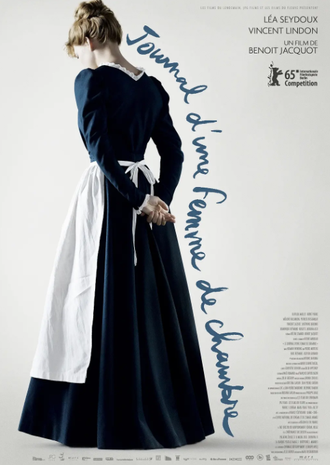 [夸克下载][女仆日记 未删减][WEB-MP4/4GB][法语中字][1080P][大C度]-影音屋