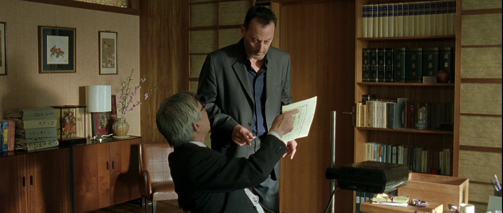 图片[4]-[夸克下载][绿芥刑警][WEB-MKV/5.5G][国法多音轨/中文字幕][1080P][让·雷诺经典]-影音屋